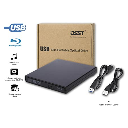 usb 2.0 slim portable optical drive driver download